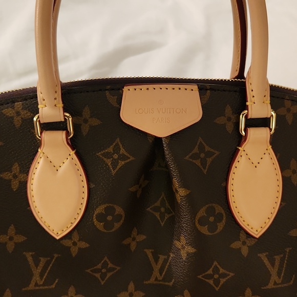 Louis Vuitton Boetie PM NM Monogram - Picture 8 of 16